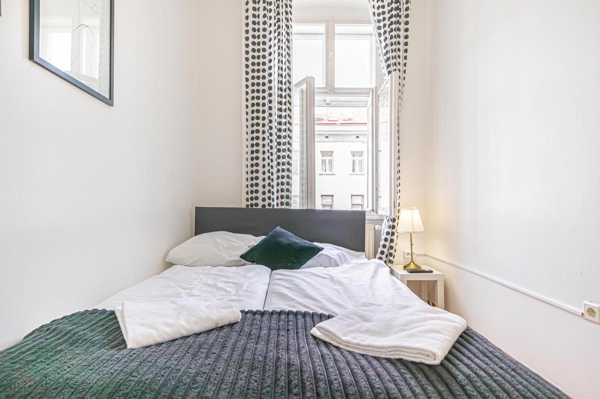 Sweet 3Br Shared Apt Near Wiener Stadthalle & Central Экстерьер фото