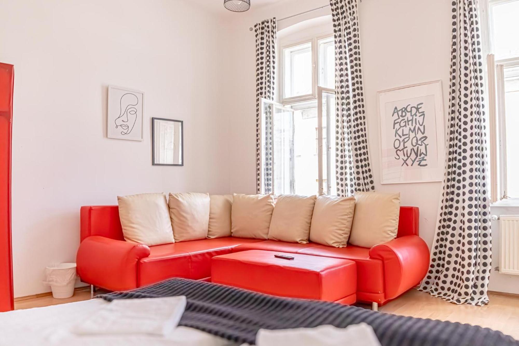 Sweet 3Br Shared Apt Near Wiener Stadthalle & Central Экстерьер фото