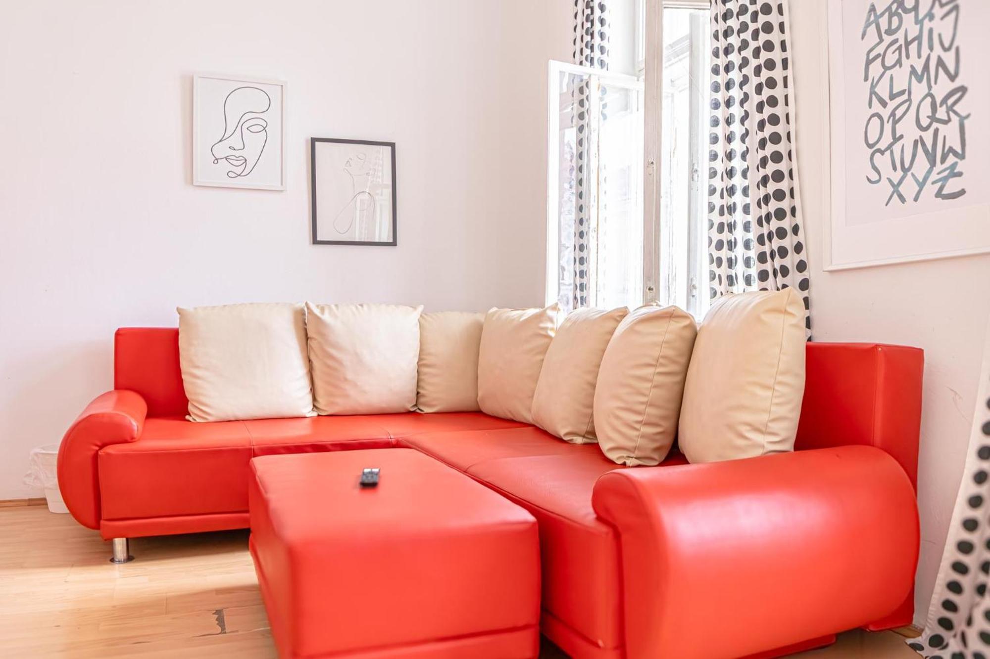 Sweet 3Br Shared Apt Near Wiener Stadthalle & Central Экстерьер фото