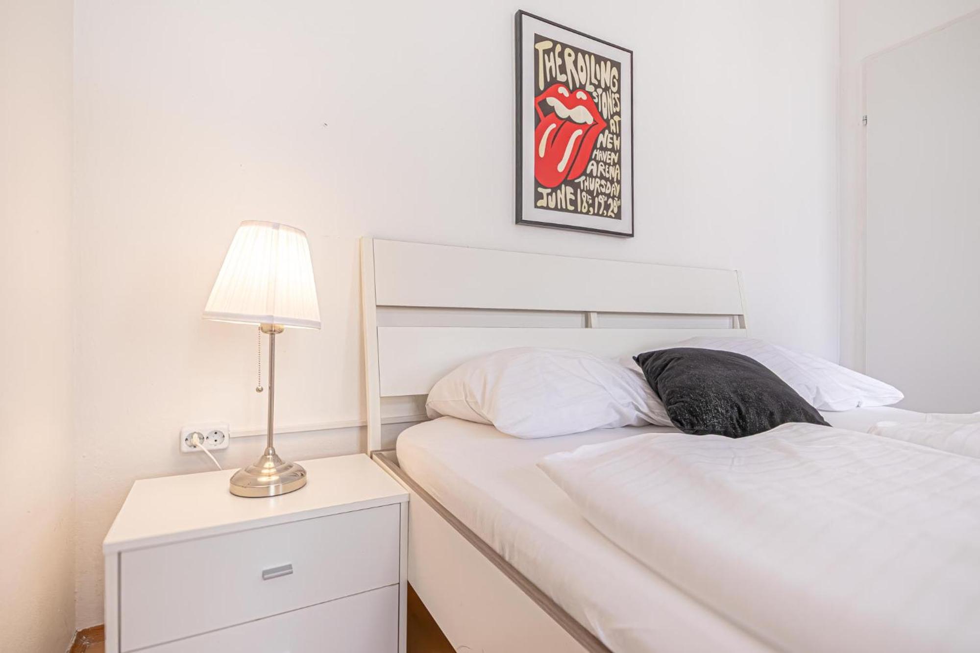 Sweet 3Br Shared Apt Near Wiener Stadthalle & Central Экстерьер фото