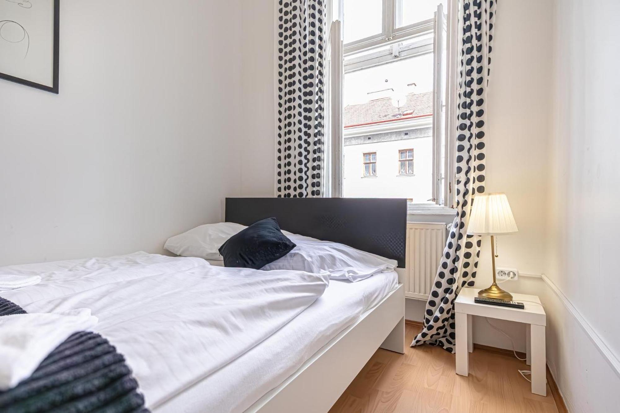 Sweet 3Br Shared Apt Near Wiener Stadthalle & Central Экстерьер фото